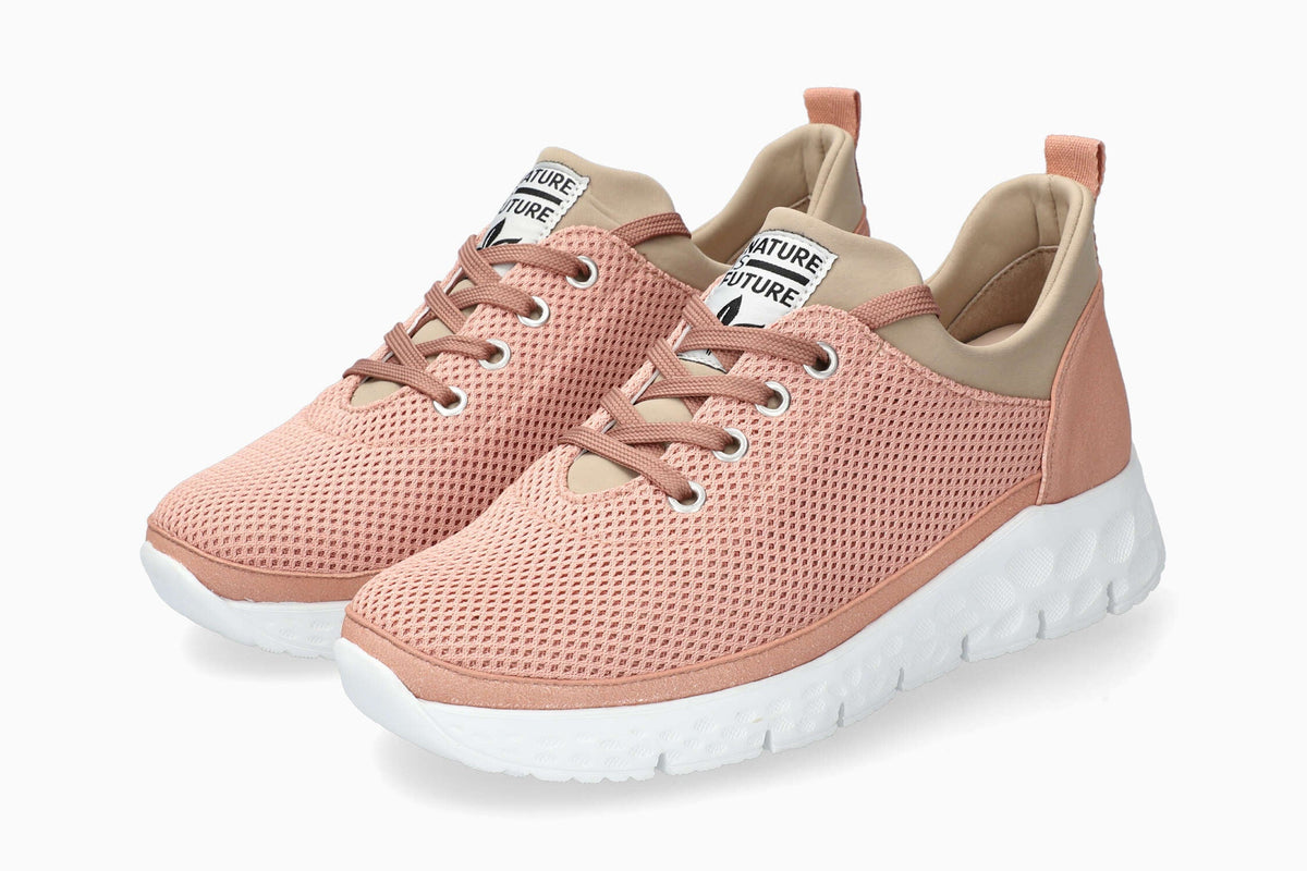 Wing - Powder Pink