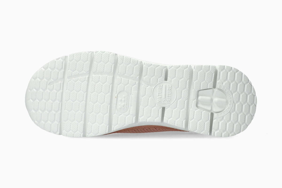 Wing - Powder Pink