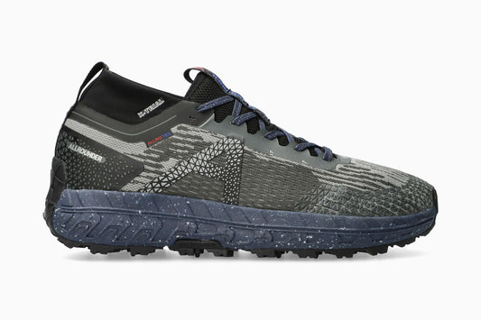X-Trial-Tex - Warm Grey