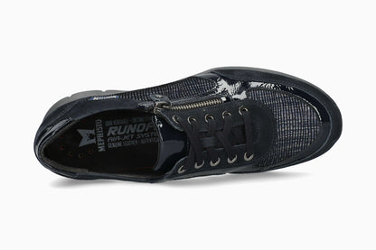 Ylona - Navy Mix