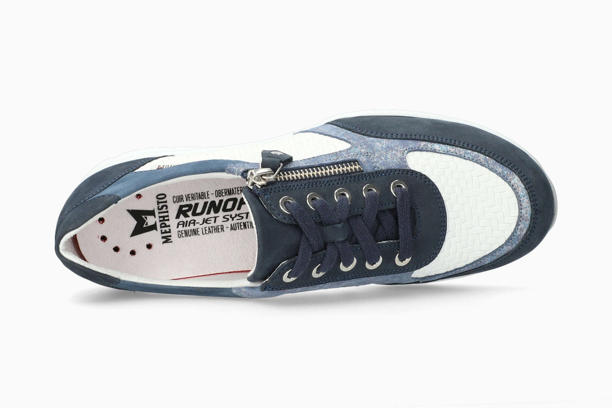 Ylona - Jeans Blue