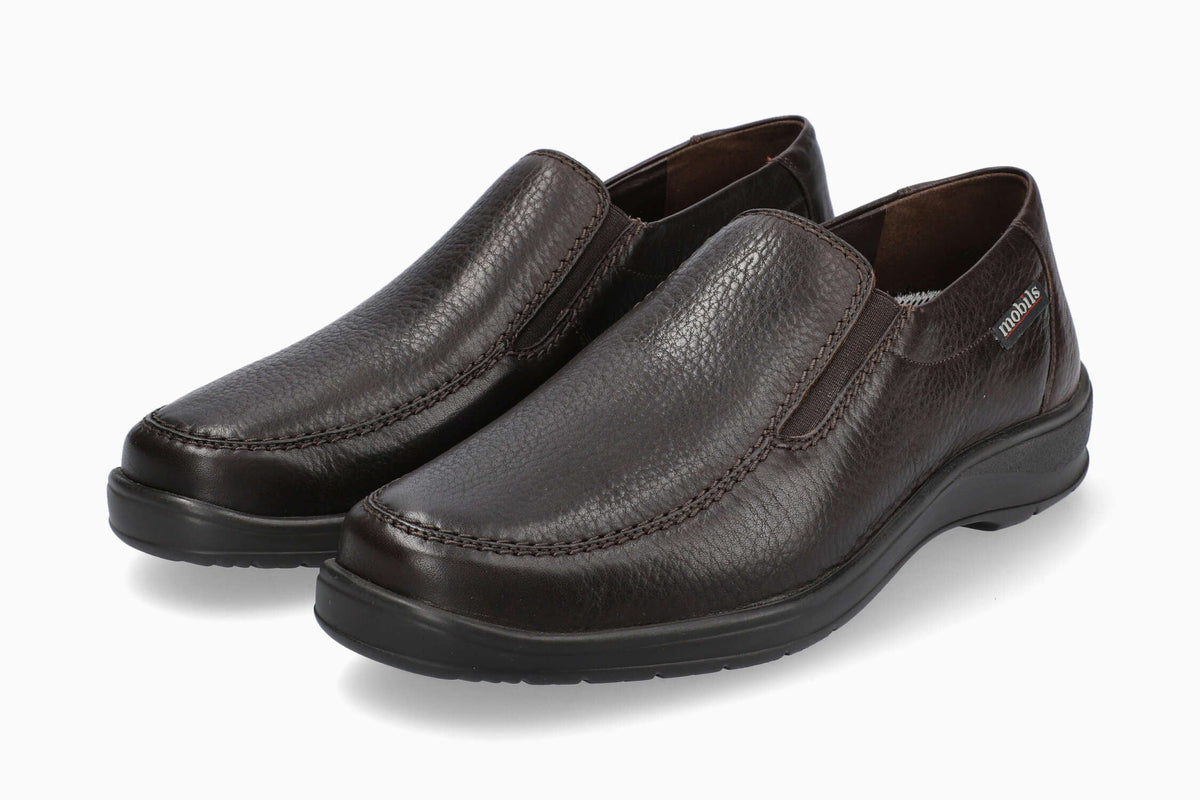 Ewald - Dark Brown