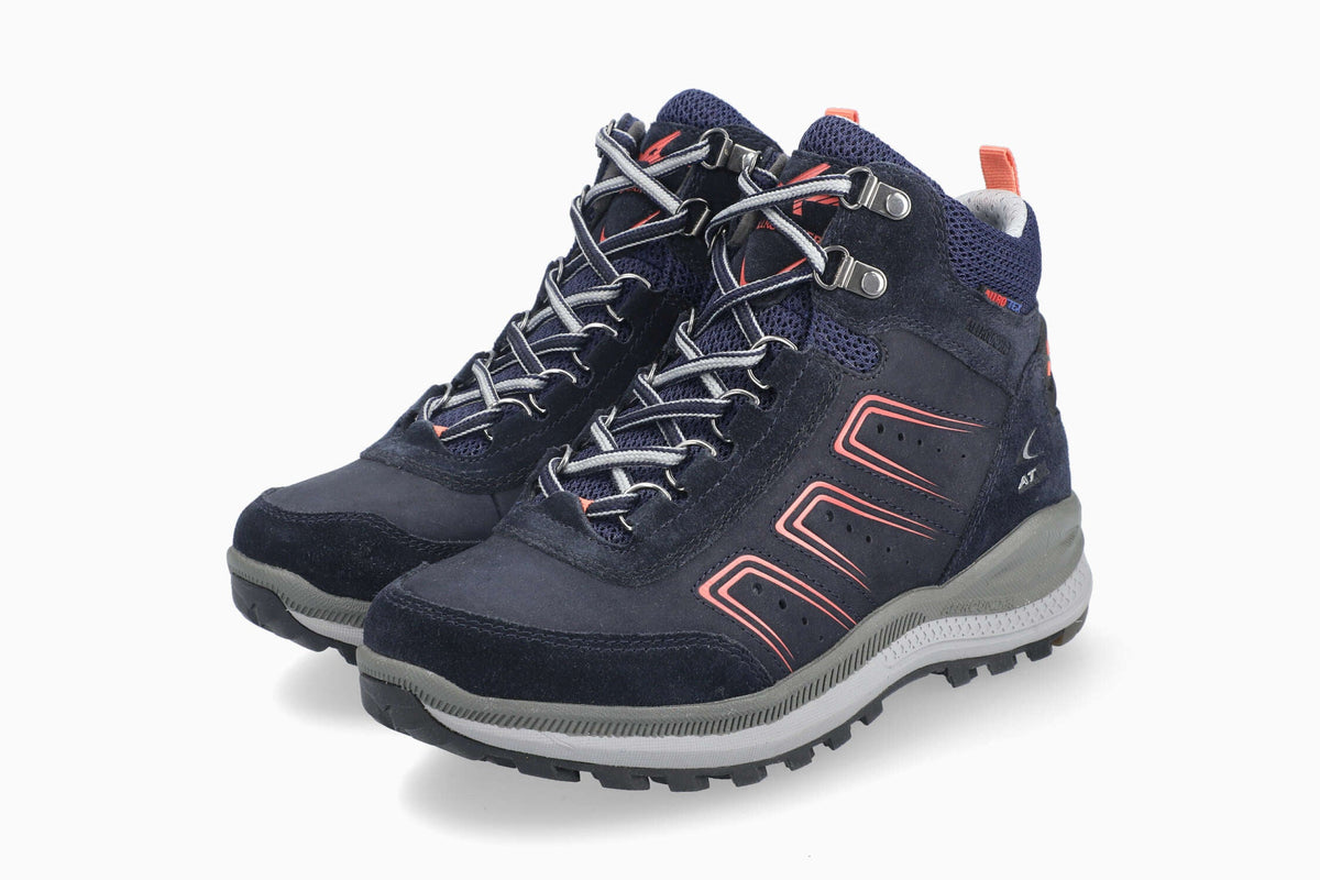 Satika-Tex - Navy