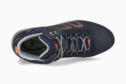Satika-Tex - Navy