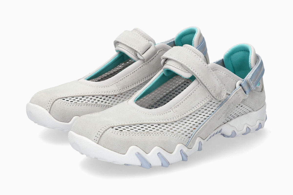 Niro Solid - Light Grey