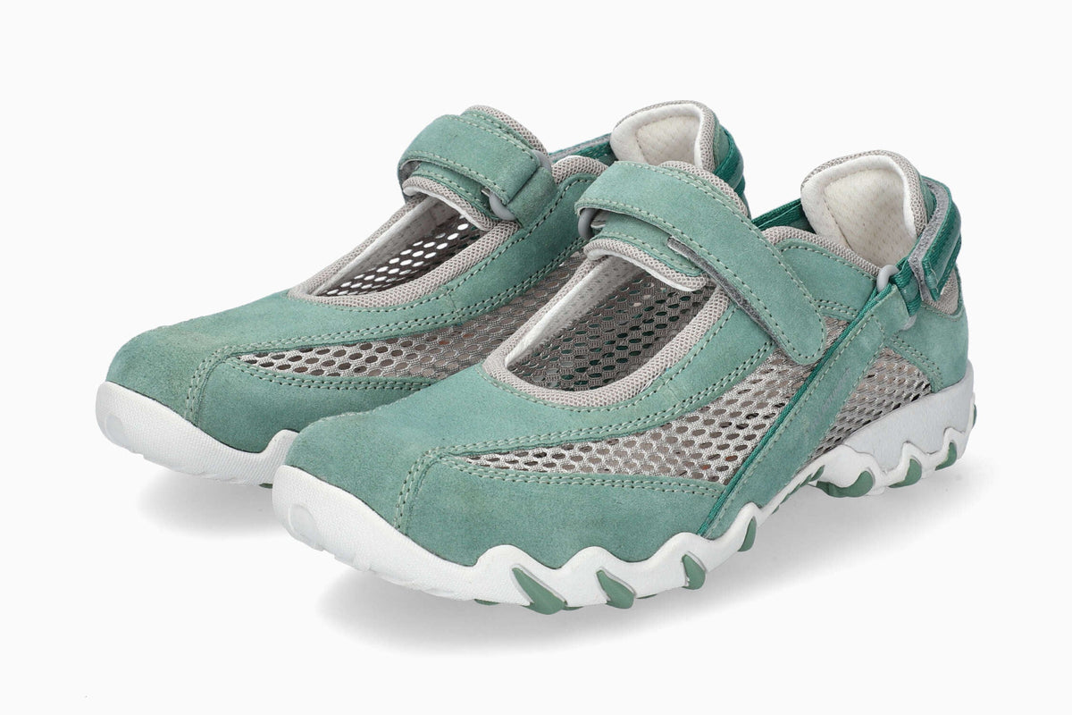 Niro Solid - Mint
