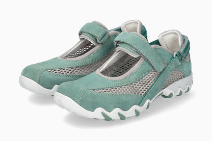 Niro Solid - Mint