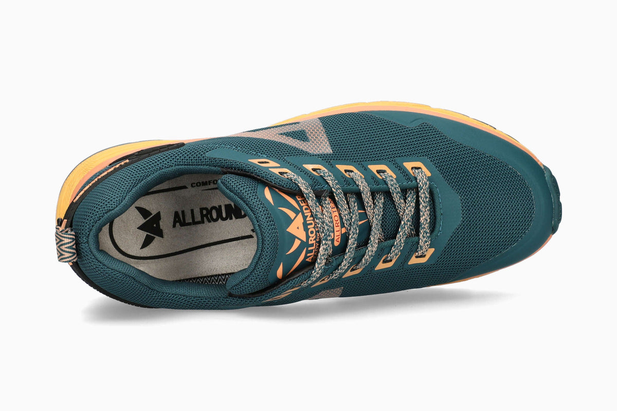 Trace-Tex - Petrol Blue