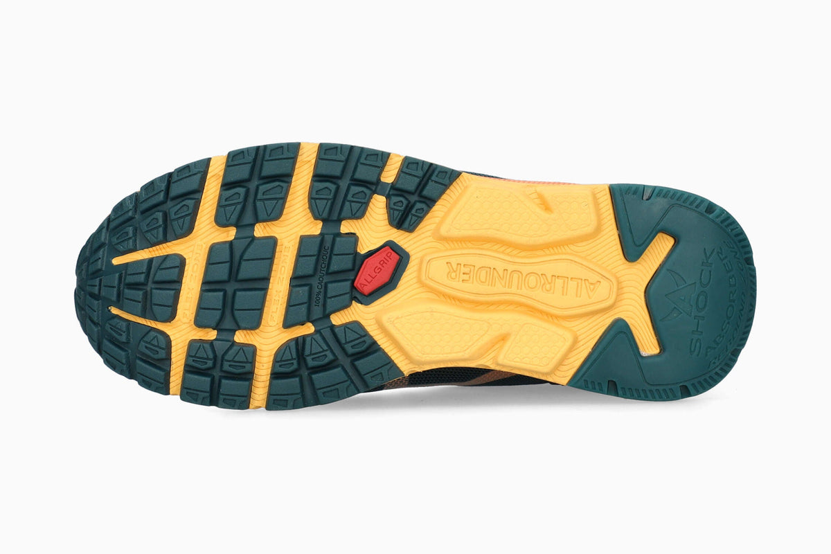 Trace-Tex - Petrol Blue