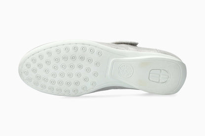 Fabienne - Light Grey