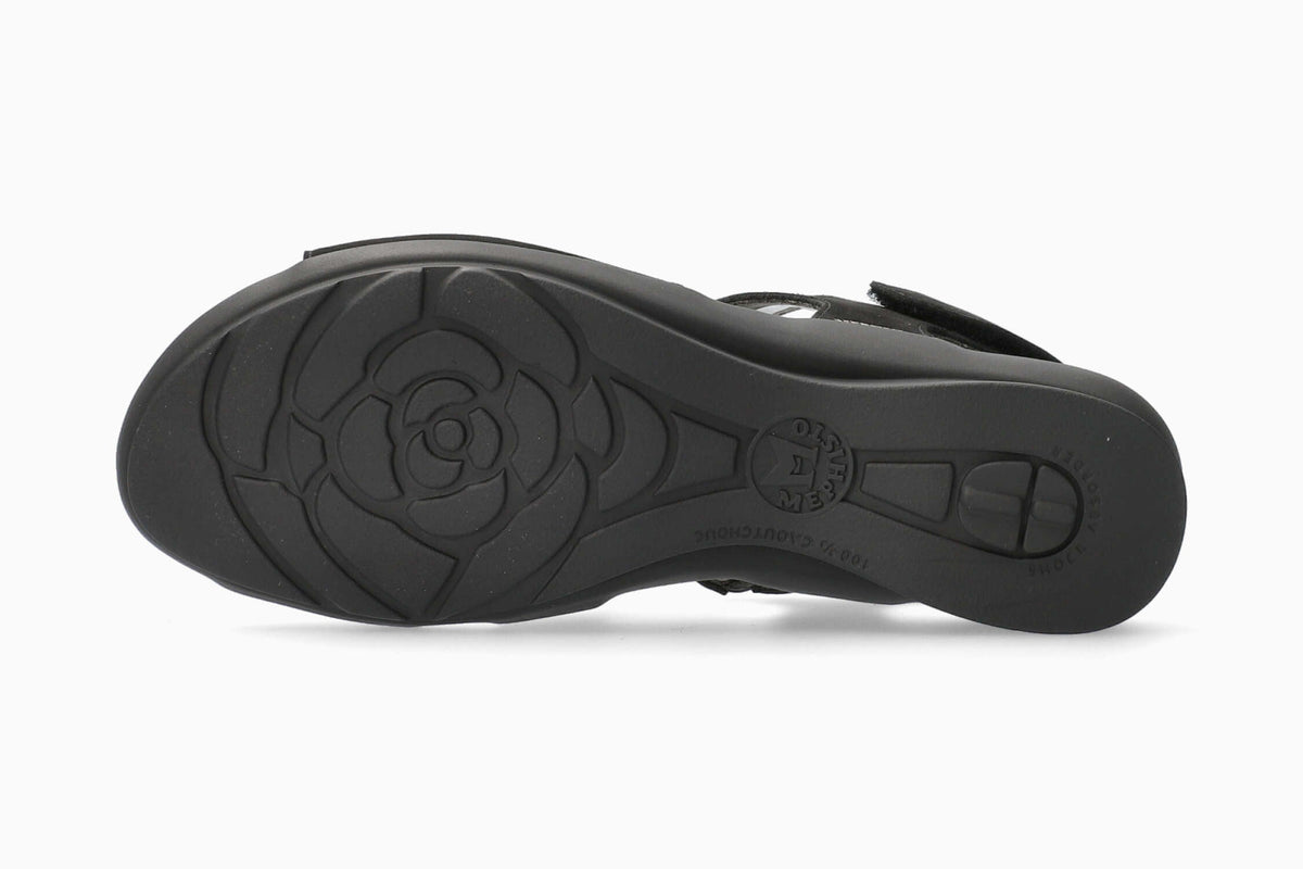 Phiby Perf - Black