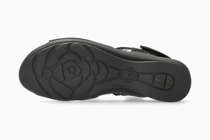 Phiby Perf - Black