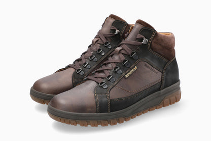 Pitt - Dark Brown