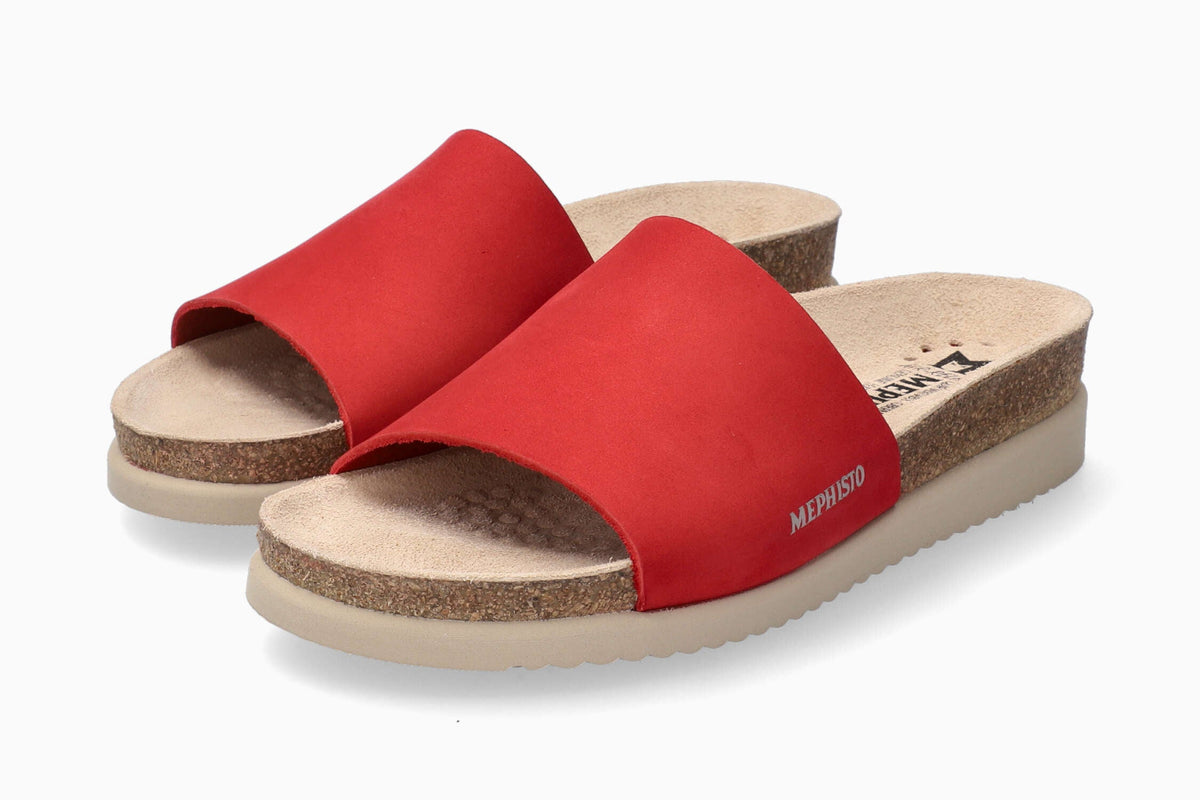 Hanik - Red