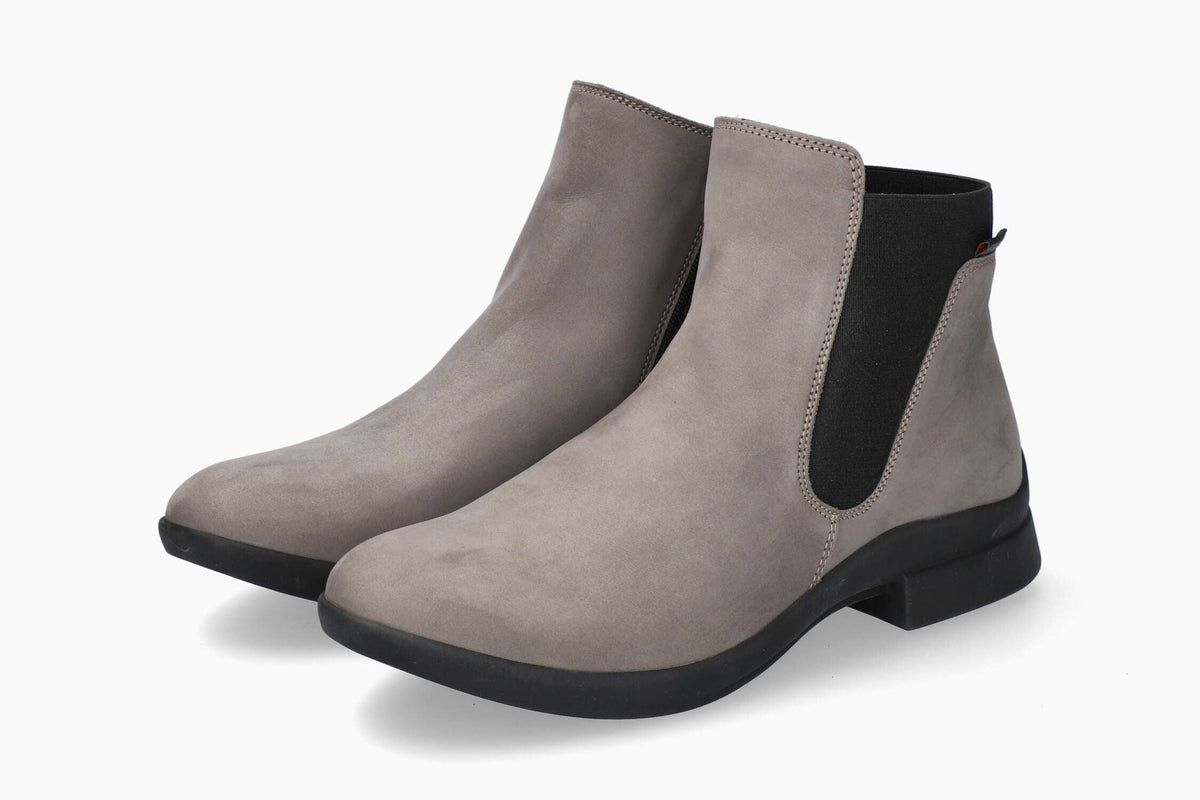 Soria - Pewter