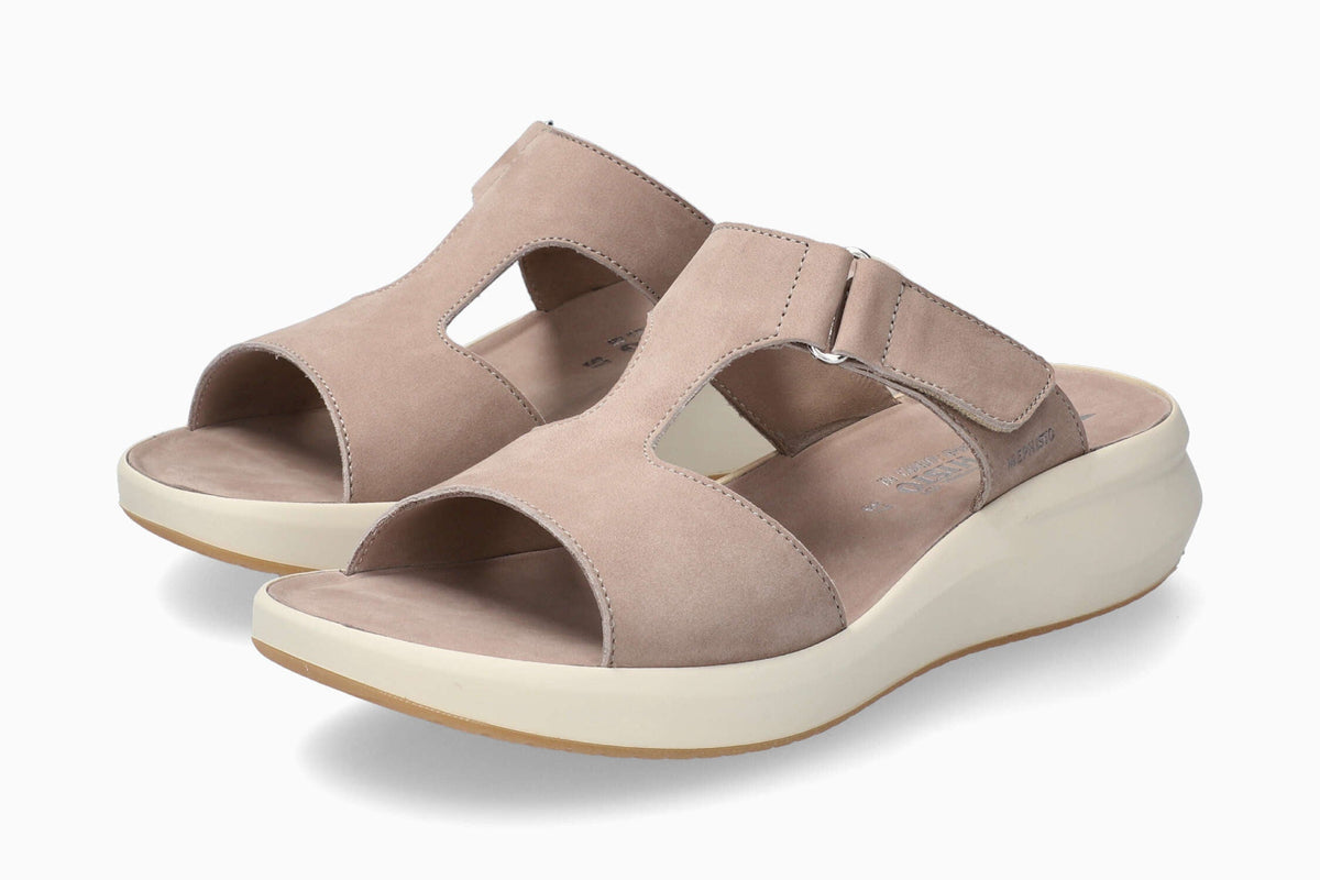 Teeny - Light Taupe