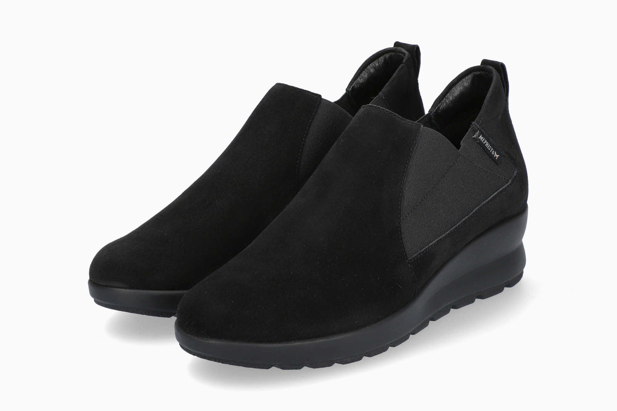 Pavlova - Black