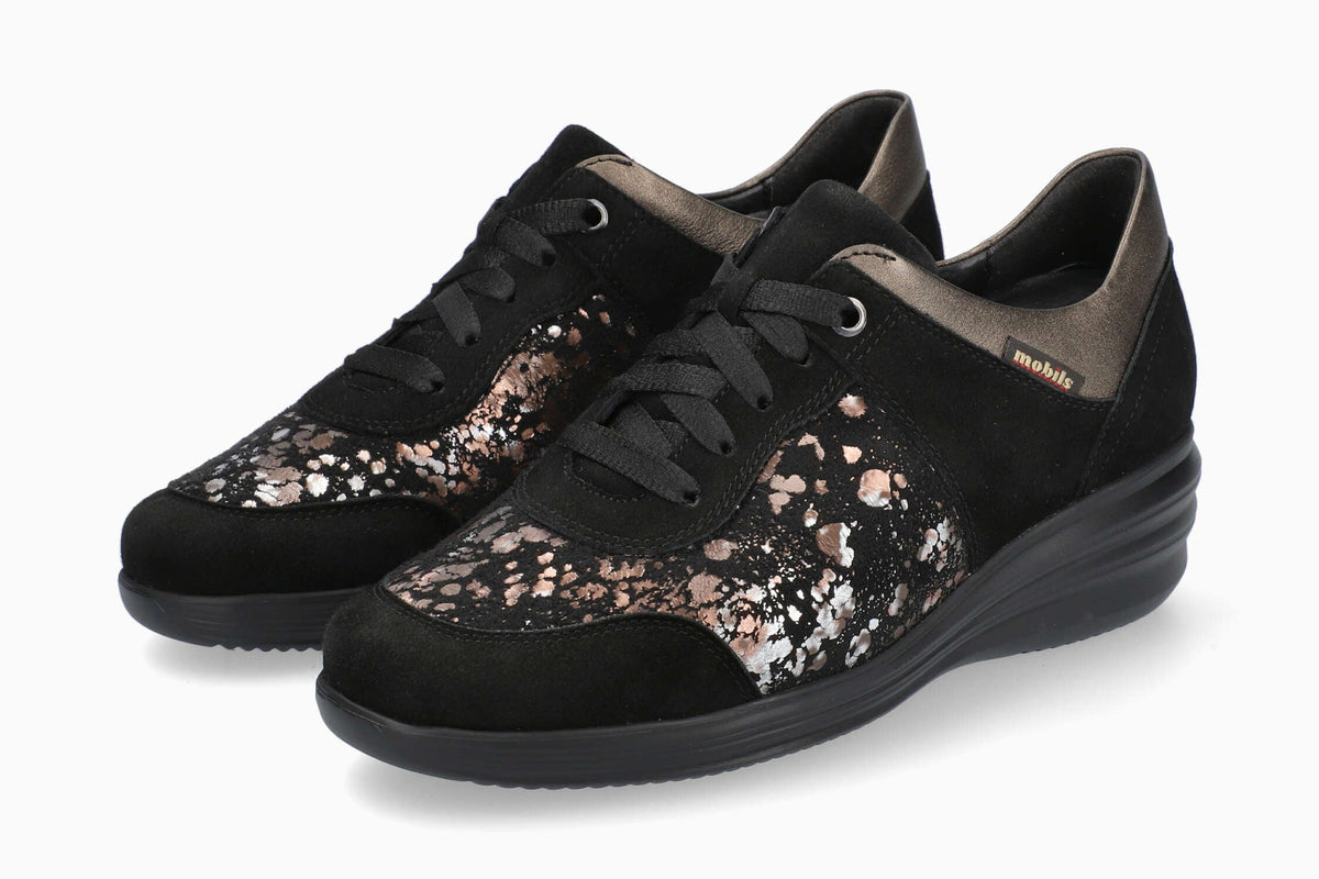 Sidonia - Black