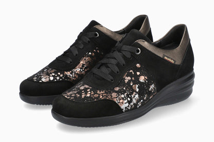Sidonia - Black