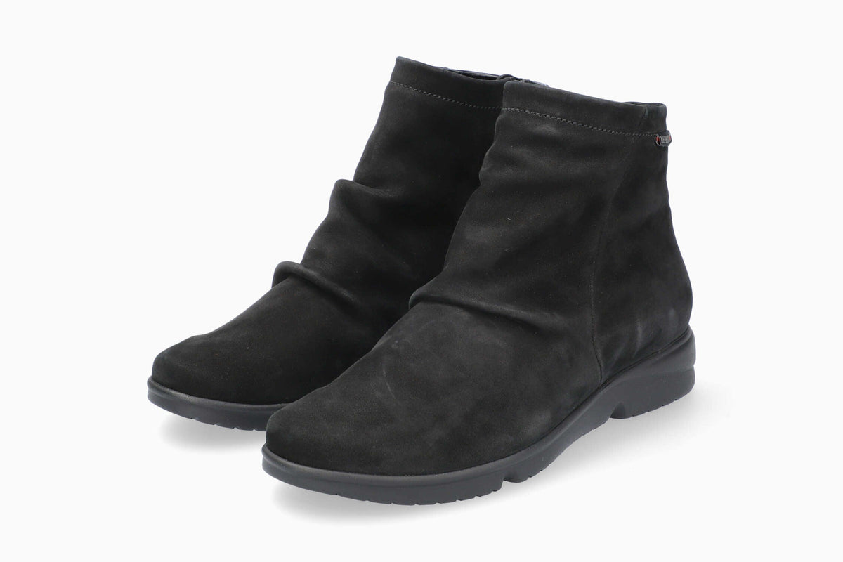 Rezia - Black