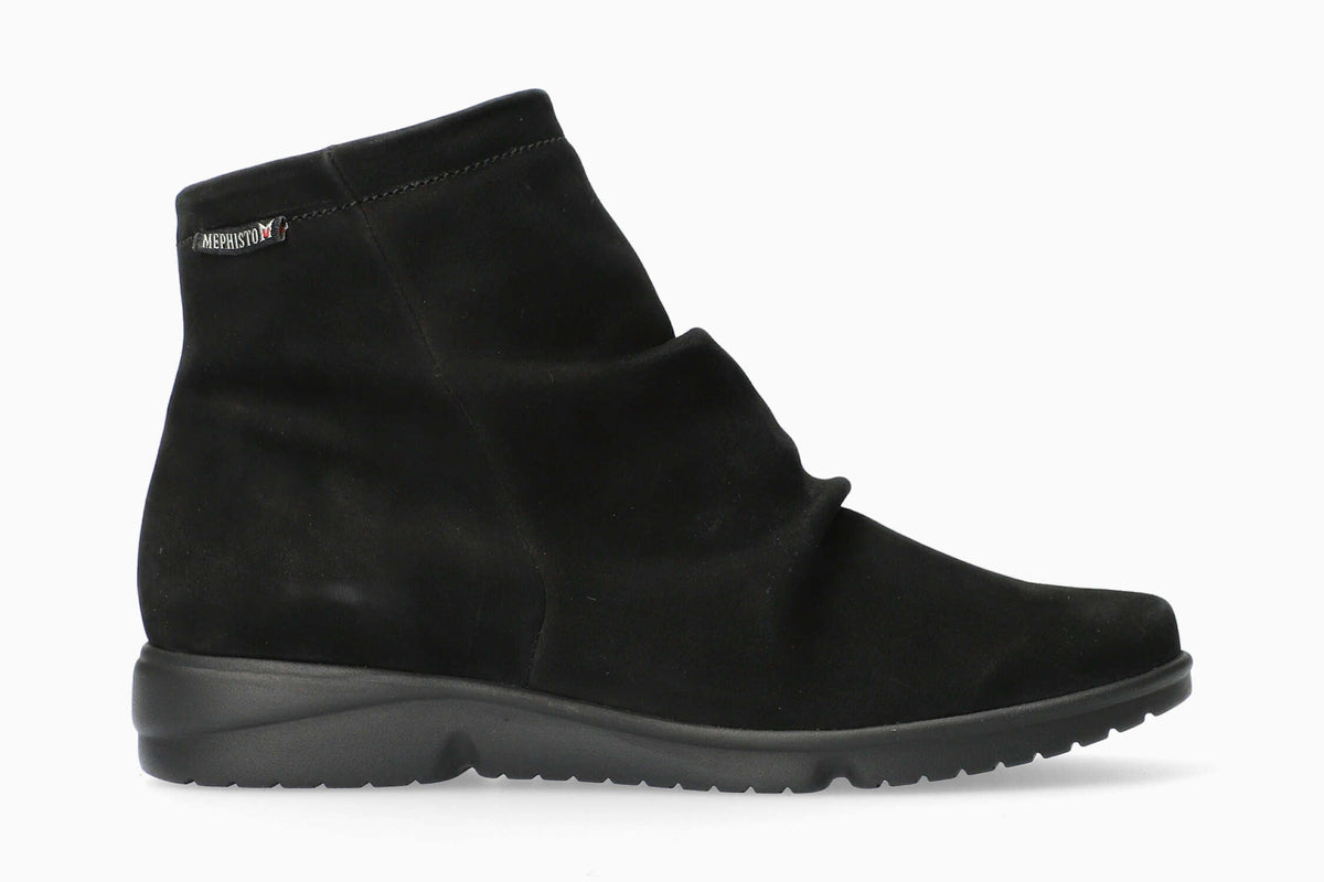 Rezia - Black