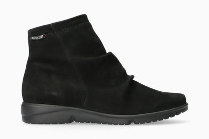 Rezia - Black