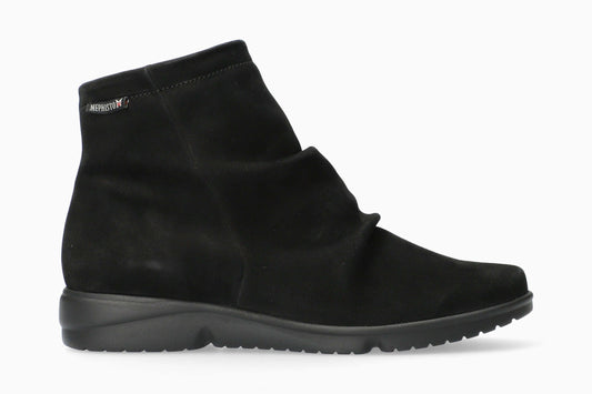 Rezia - Black