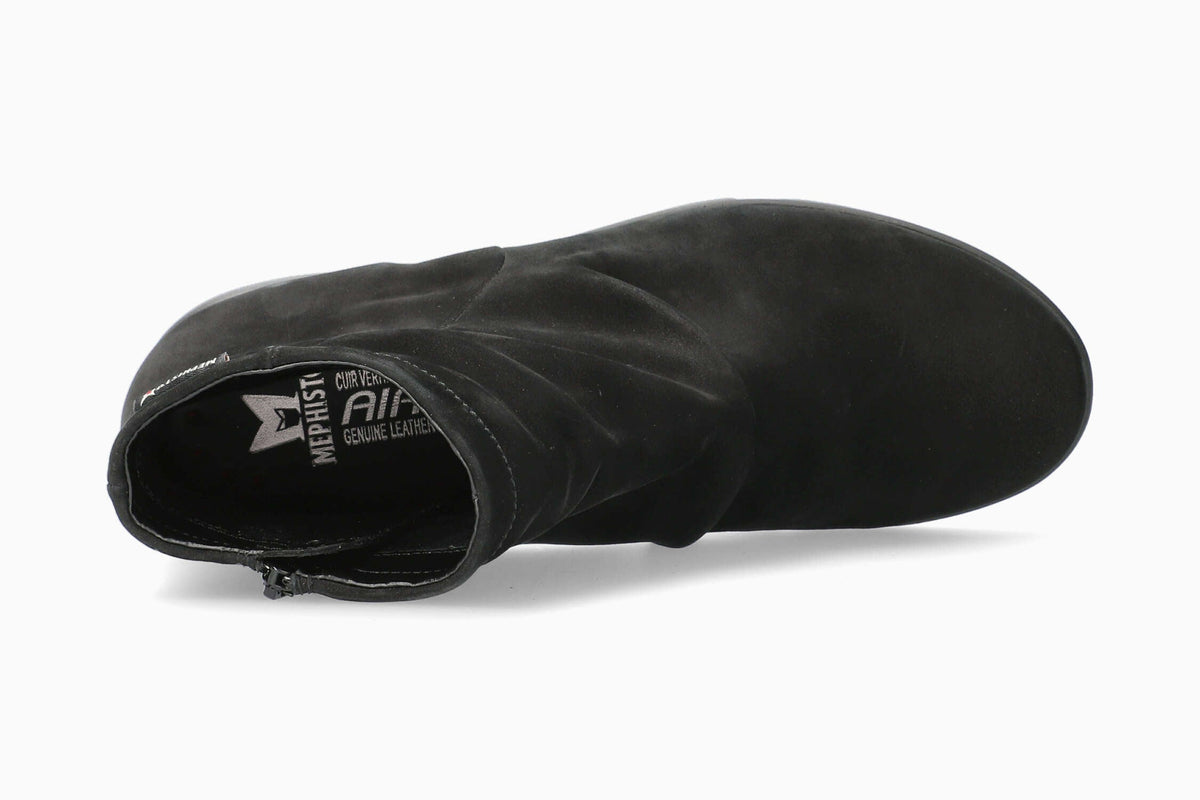 Rezia - Black