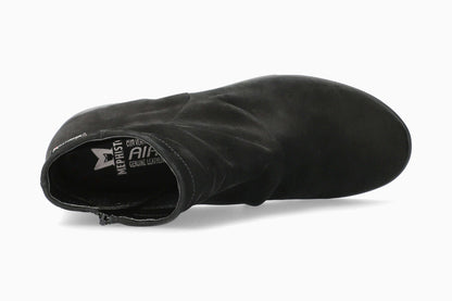 Rezia - Black