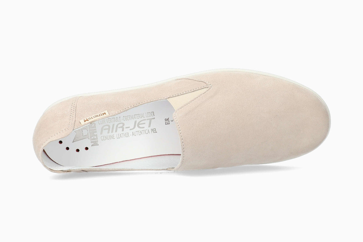 Korie - Light Taupe