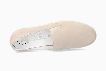 Korie - Light Taupe