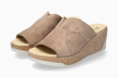 Giuletta - Light Taupe