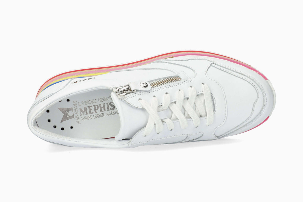 Olimpia - White