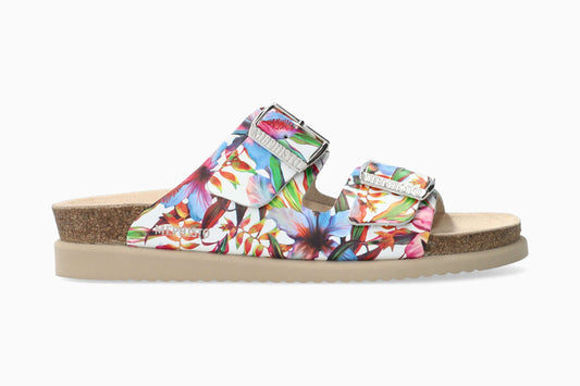 Hester - Multicolored