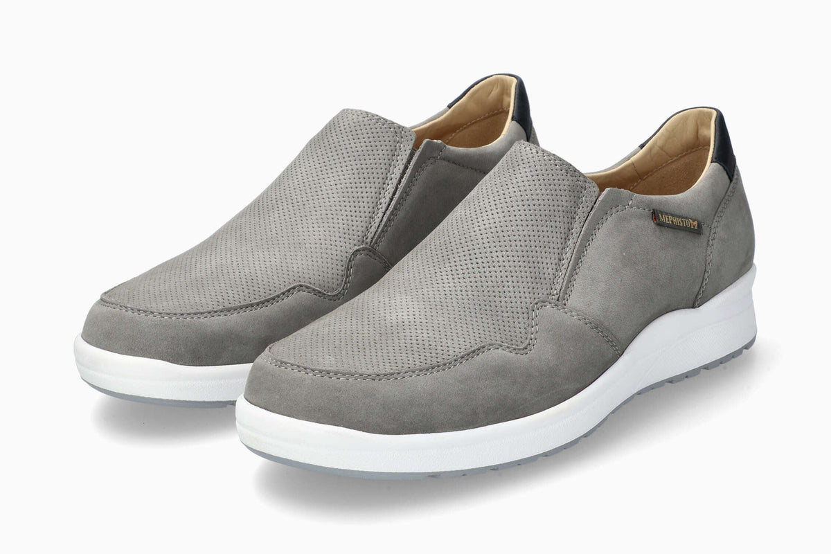 Valter - Light Grey
