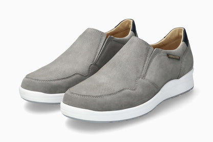 Valter - Light Grey