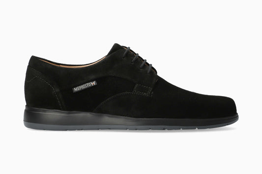 Valerio - Black