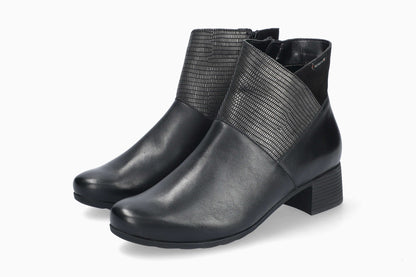 Garita - Black