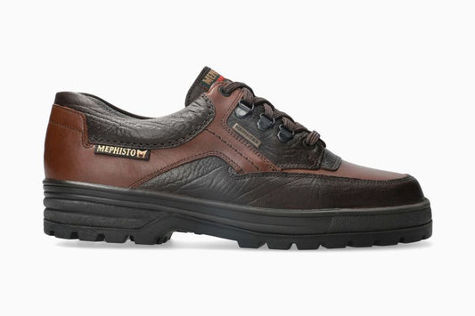 Barracuda MT - Dark Brown