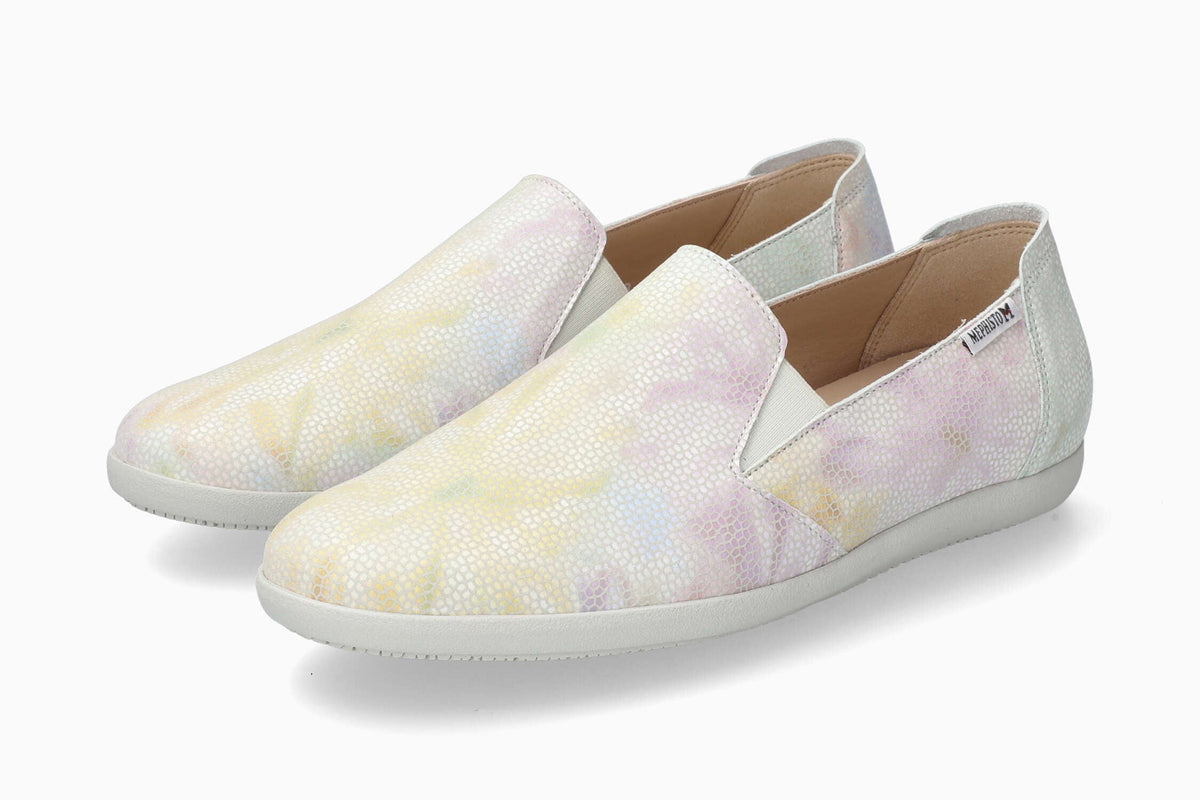 Korie - Multicolored