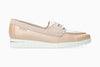 Pale Blush