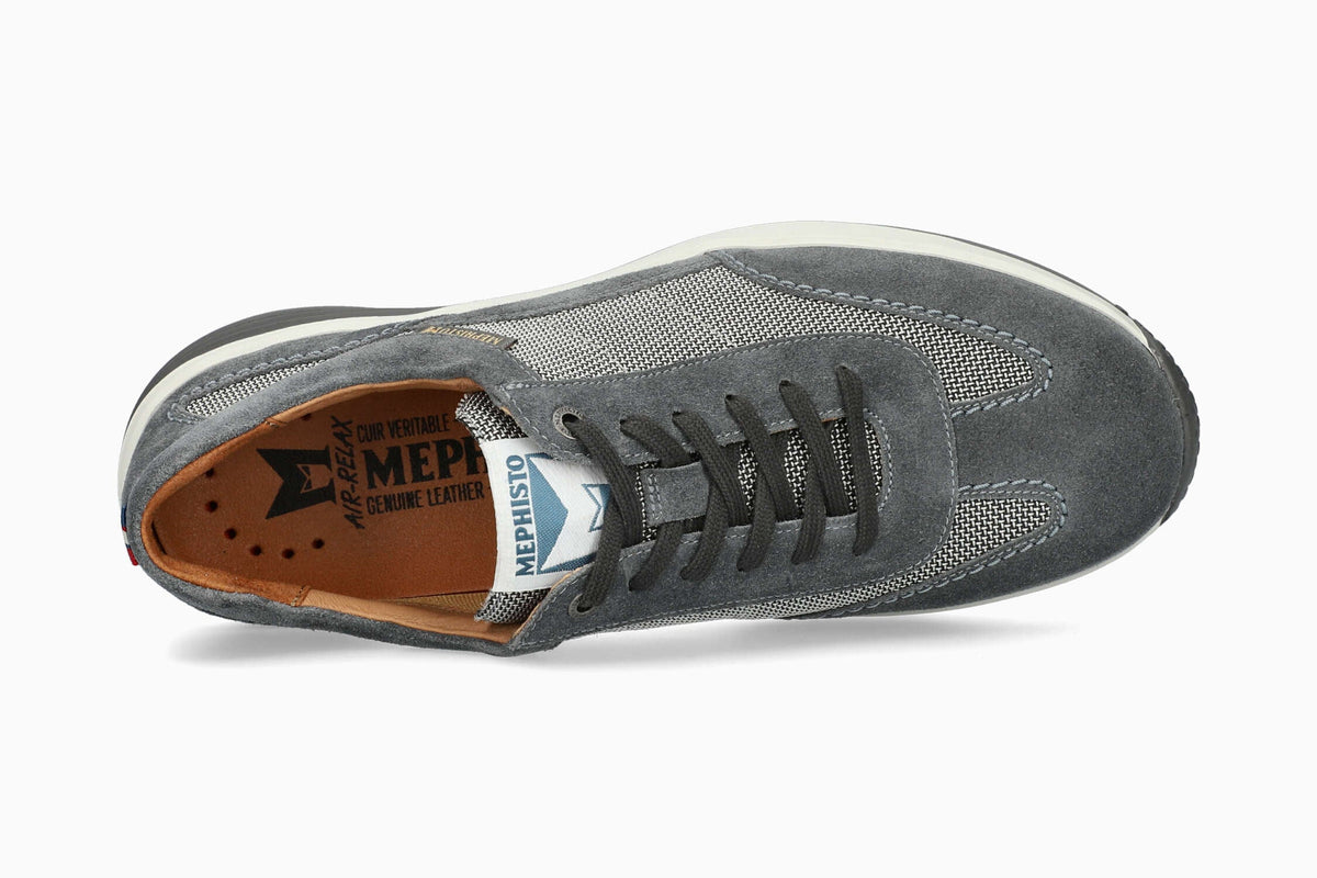 Steve Air - Steel
