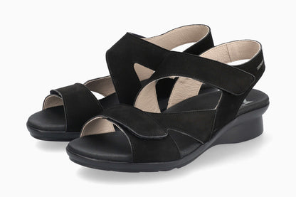 Paska - Black