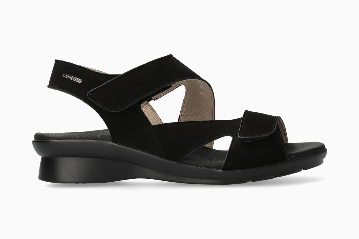 Paska - Black