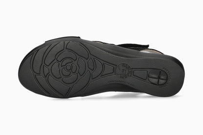 Paska - Black
