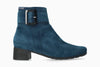 Peacok Blue