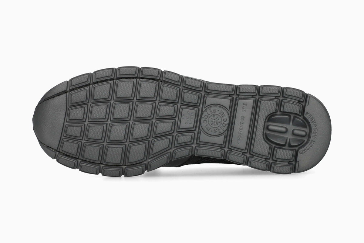 Ereen - Black