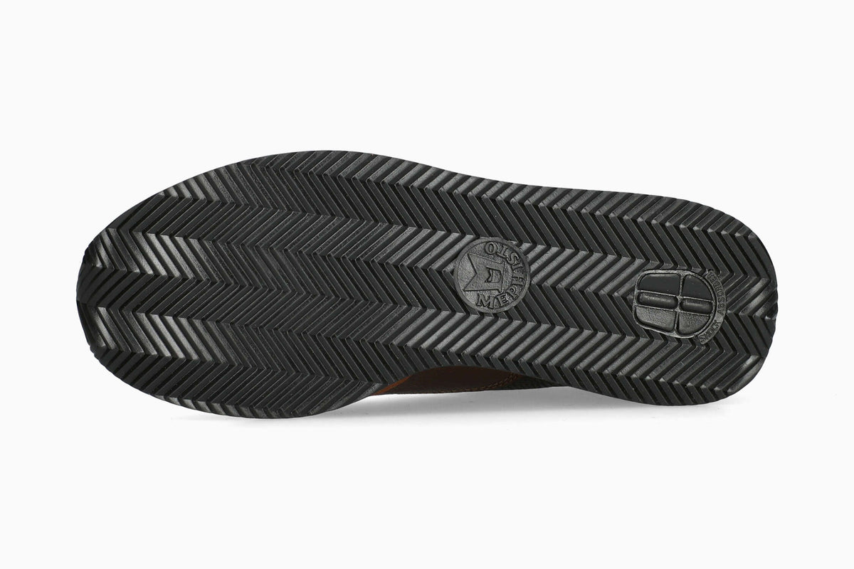 Olimpia - Hazelnut
