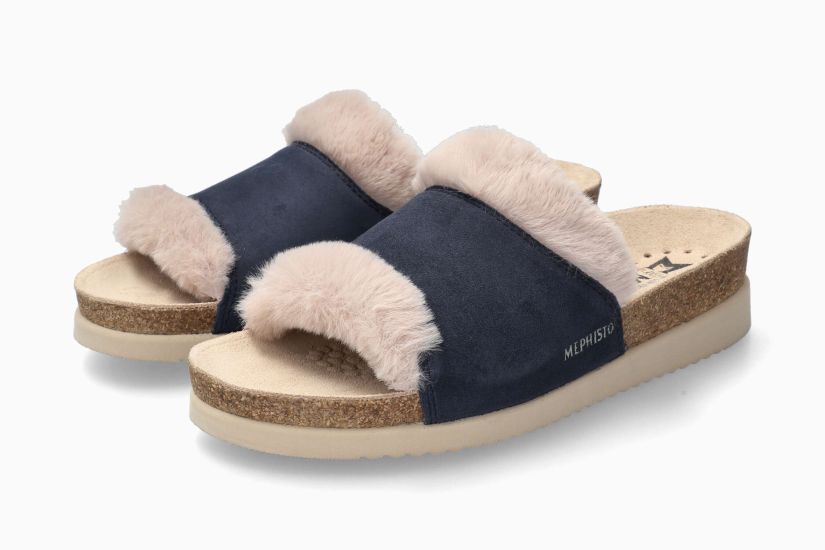 Hemeline - Jeans Blue