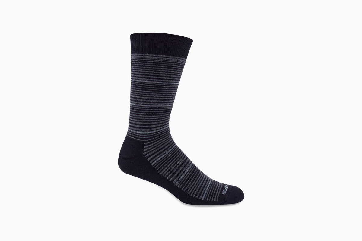 Franklinsock - Black